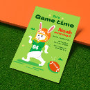 Search for american football invitations Jersey
