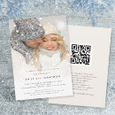 Search for wedding christmas invitations Minimalist