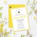 Search for vintage bee invitations Elegant