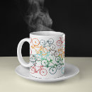 Search for bike pattern mugs Cycling