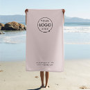Search for logo beach towels Hotel
