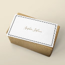Search for cursive style Elegant