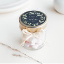 Search for decorations wedding stickers Botanical