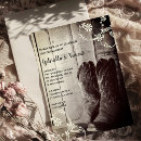 Search for leather invitations Floral