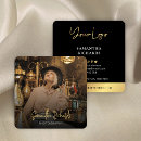 Search for influencer business cards Photographer
