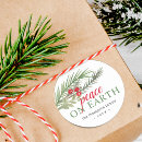 Search for earth stickers Festive