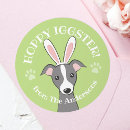 Search for easter funny stickers Green