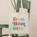 Search for mothers day tote bags Best mum ever