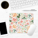 Search for hydrangea mousepads Summer