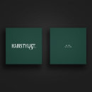 Search for hair and beauty business cards Employee