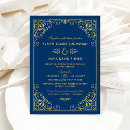 Search for filigree wedding invitations Vintage