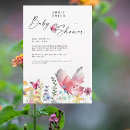 Search for colourful background invitations Floral