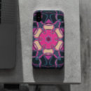Search for mandala flower iphone cases Kaleidoscope