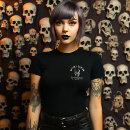 Search for spooky tshirts Skull