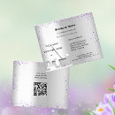 Search for house cleaning business flyers Qr code