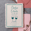 Search for art invitations Vintage