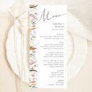 Search for for dinner party menus Bride
