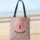 Search for success bags Motivational