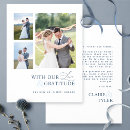 Search for be flat cards Navy blue