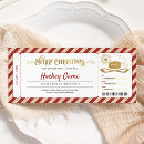 Search for hockey game invitations Voucher