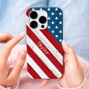 Search for stars cases 4th of july