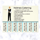 Search for catering flyers Food