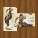 Search for bronco business cards Rodeo