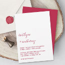 Search for viva invitations Elegant