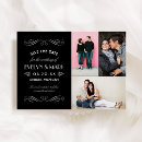 Search for art deco wedding save the dates Vintage