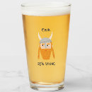 Search for red beer glasses Fun