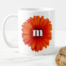 Search for gerbera mugs Flower