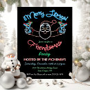 Search for merry friendsmas invitations Funny