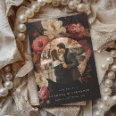 Search for baroque save the dates Antique