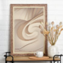 Search for organic posters Beige