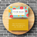 Search for grapefruit business cards Orange