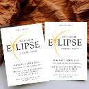 Search for solar eclipse invitations Sun
