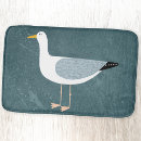 Search for seagull bath mats Ocean