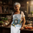 Search for sicilian aprons Italian