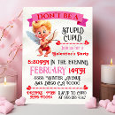 Search for cupid valentines day invitations Party
