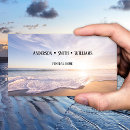 Search for cremation business cards Undertaker