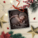 Search for my first photo christmas tree decorations Grandparents