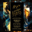 Search for celestial birthday invitations Galaxy