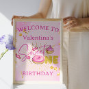 Search for sweet shop posters Pink