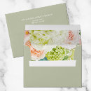 Search for green hydrangea Bridal shower