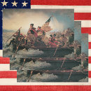 Search for washington wrapping paper Retro