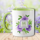 Search for purple roses mugs Flower