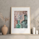 Search for original vintage posters Modern