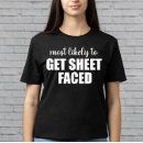 Search for ghost face tshirts Halloween