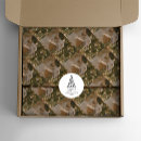 Search for dog christmas tissue paper Golden retriever