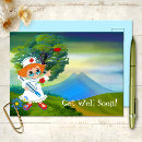 Search for for kids get well cards Cartoon